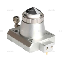 Сопловая часть в сборе TRA BM114S - st-e.info - Иваново