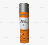 Спрей антипригарный ANTI SPATTER (NF) 400 мл. - st-e.info - Иваново