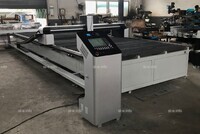 Портальная машина термической резки KING-1530G-ST с ЧПУ (1500*3000мм) - st-e.info - Иваново