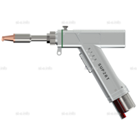 Горелка для лазерной сварки SUP28T - st-e.info - Иваново