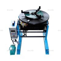 Сварочный позиционер CNC-100 - st-e.info - Иваново