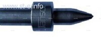 Выдавливающие свёрло (термосверло) M14  (FlowDrill) - st-e.info - Иваново