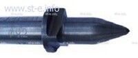 Выдавливающие свёрло CUT (термосверло) M18&#215;1.5mm (FlowDrill) - st-e.info - Иваново