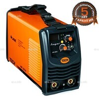 Сварочный инвертор Сварог TECH ARC 205 В (Z203) - st-e.info - Иваново