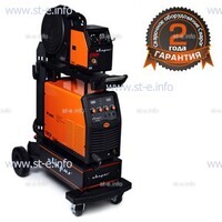 Инвертор сварочный Сварог TECH MIG 5000 (N221) - st-e.info - Иваново