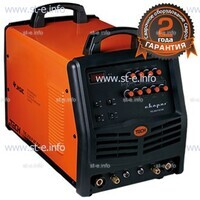Сварочный инвертор Сварог TECH для аргонодуговой сварки TIG 200 P AC/DC (E101) - st-e.info - Иваново