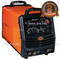Сварочный инвертор Сварог TECH TIG 200 P DSP AC/DC (E104) - st-e.info - Иваново