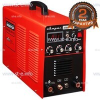 Сварочный инвертор Сварог для аргонодуговой сварки TIG 250 (R111) - st-e.info - Иваново