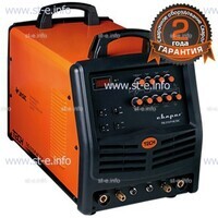Сварочный инвертор TECH TIG 315 P AC/DC (E103) - st-e.info - Иваново