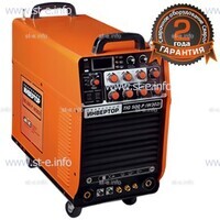 Сварочный инвертор Сварог TIG 500 P (W302) - st-e.info - Иваново
