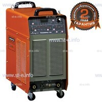 Сварочный инвертор Сварог TIG 500 P DSP AC/DC (J1210) - st-e.info - Иваново