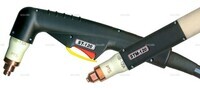 Плазмотрон с пневмоподжигом для ручной резки (6 м) STM-120 - st-e.info - Иваново