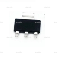 Полевой smd-транзистор SM1105NSV - st-e.info - Иваново