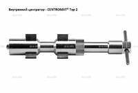 Внутренние центраторы Centromat® 2004E, тип 2, для труб из нержавеющей стали д. 15-19 mm - st-e.info - Иваново