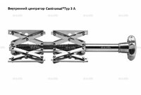 Внутренние центраторы Centromat® 3A2S, тип 3A, для труб из углеродистой стали д.85-220 mm - st-e.info - Иваново