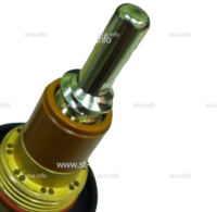  Электрод для плазмотрона арт. W03X0893-60A ECO - st-e.info - Иваново
