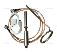 Набор сменных частей для контроллера CHC-200/CHC-400 тип Screw NEW - st-e.info - Иваново