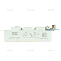 IGBT-МОДУЛЬ GPU50HF120D1 - st-e.info - Иваново