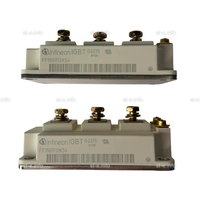 IGBT модуль FF150R12KS4 150A 1200 в - st-e.info - Иваново