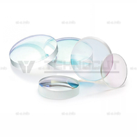Стекло защитное для лазерных станков IPG Photonics® D25мм*3мм - st-e.info - Иваново