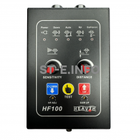 Контроллер высоты HF100 для газовой резки  - st-e.info - Иваново