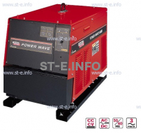 Power Wave 455 M - st-e.info - Иваново
