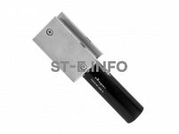 Клемма заземления магнитная TECH M-400 А ТМ "Сварог" - st-e.info - Иваново