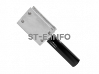 Клемма заземления магнитная TECH M-600 А ТМ "Сварог" - st-e.info - Иваново