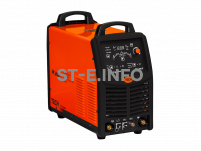 Сварочный аппарат для ручной дуговой сварки TECH TIG 400 P (W322) - st-e.info - Иваново