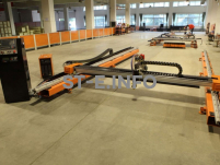 Портальная машина термической резки 2500×6000 - st-e.info - Иваново