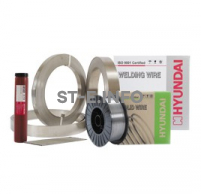 Сварочная проволока SMT-625 - st-e.info - Иваново