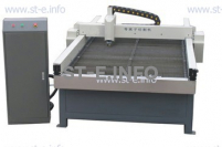 Станок плазменный для метала ST-L60A  - st-e.info - Иваново