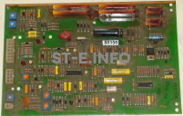 Плата контрольная G1585-2 для DC1000 Lincoln Electric - st-e.info - Иваново