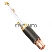 120584 Голова для плазмотрона (корпус) - st-e.info - Иваново