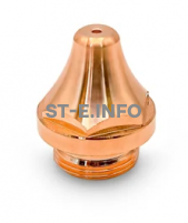 Сопло одинарное 3D 1,4 мм 120GJT1114 - st-e.info - Иваново