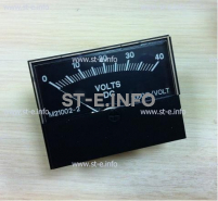 Вольтметр M21002-2A - st-e.info - Иваново