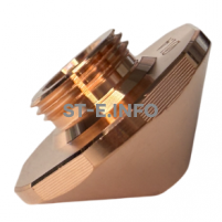Сопло шестигранное 1324860 д.1,0 мм - st-e.info - Иваново