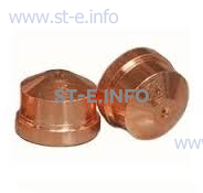 1373 Сопло 1.6 mm  - st-e.info - Иваново