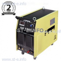 Аппарат для плазменной резки  CUT-160I - st-e.info - Иваново