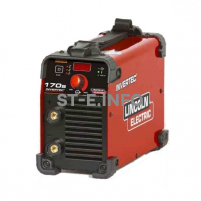 Инвертор сварочный Invertec 170S (арт.K12035-1-P) в кейсе - st-e.info - Иваново