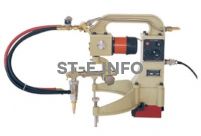 Машина для автоматической вырезки кругов CG2-200 - st-e.info - Иваново