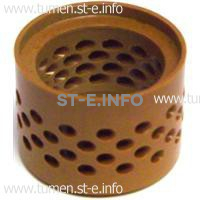 Газовый диффузор для плазмотрона LC65 арт. W03X0893-50R - st-e.info - Иваново