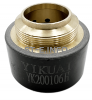 Защитный кожух YK200  - st-e.info - Иваново