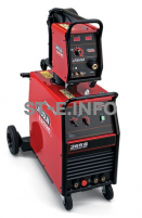Источник питания для полуавтоматической сварки Powertec 365S, арт. K14061-1A - st-e.info - Иваново
