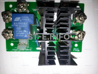 Плата розжига дуги DOG-120 PRO - st-e.info - Иваново