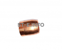 Флюсовый конус MZ-1000 - st-e.info - Иваново