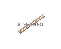 Трубка жидкостного охлаждения FY-A200H - st-e.info - Иваново