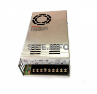 Блок питания S-350-48 - st-e.info - Иваново