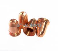 Сопло для плазмотрона AUTOCUT S125P арт. PD0179-17 - st-e.info - Иваново