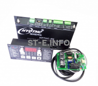 Контроллер высоты XPTHC-4H - st-e.info - Иваново